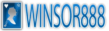 Logo Situs WINSOR888